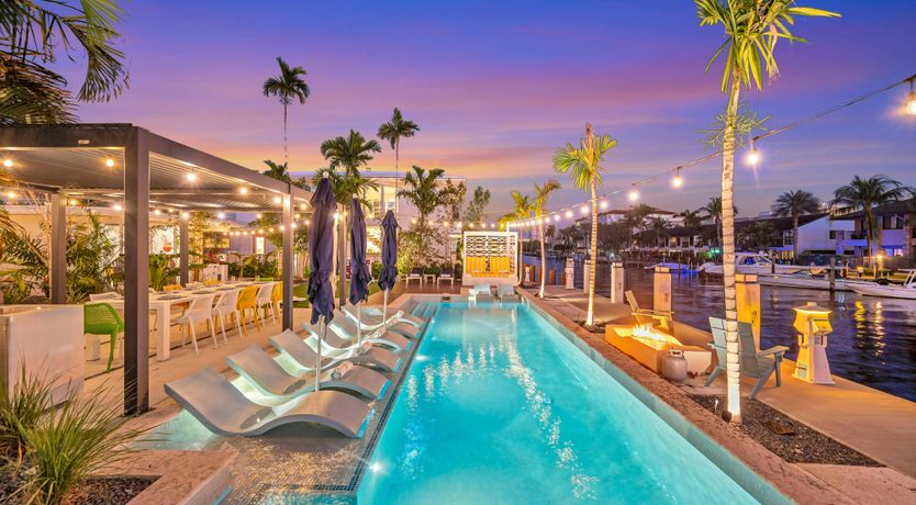 Photo of Floridian Flow