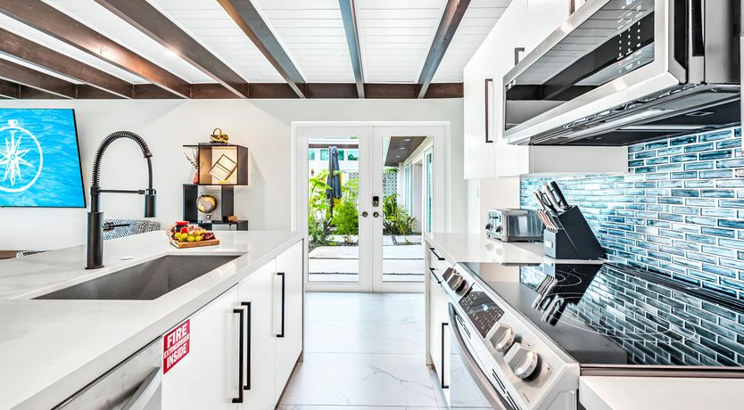 Photo of Floridian Flow