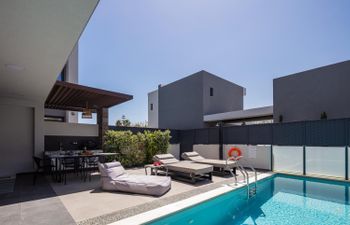 Warm & Gentle Place Holiday Home