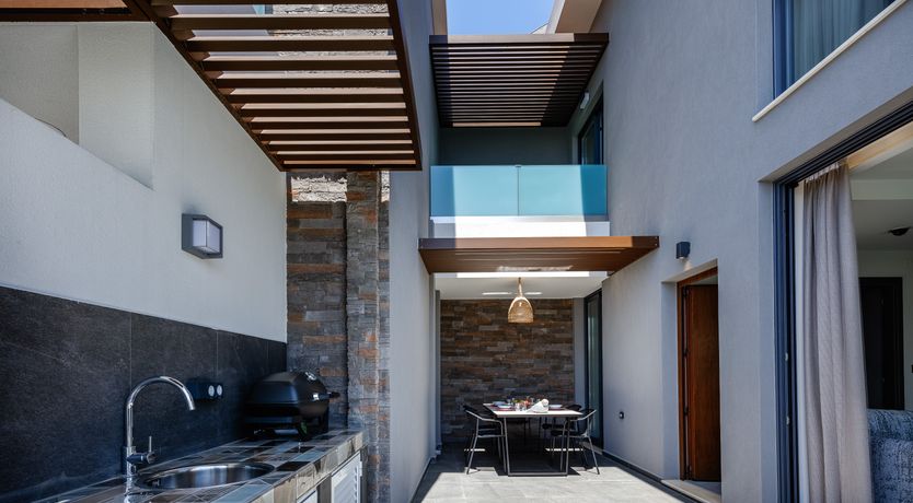 Photo of Olive & Timber