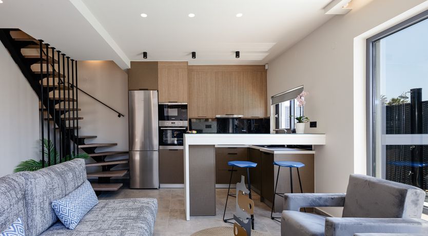 Photo of Olive & Timber