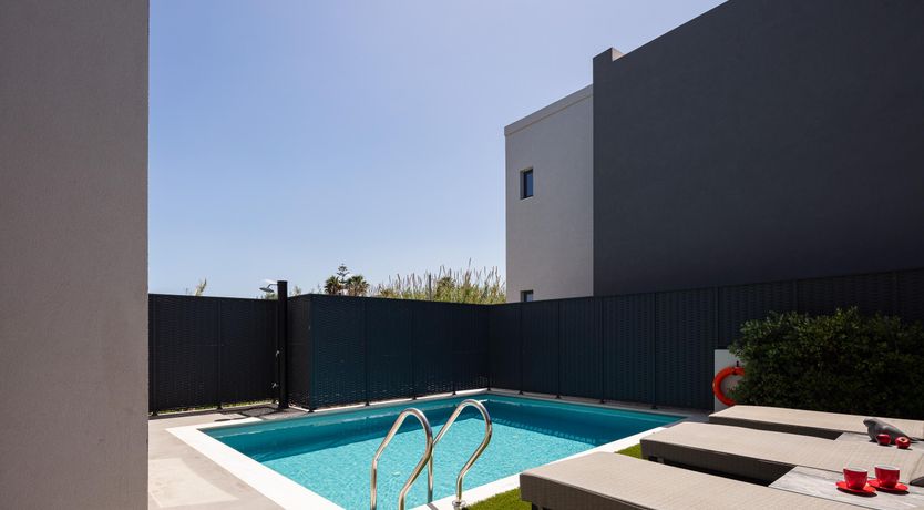 Photo of Olive & Timber