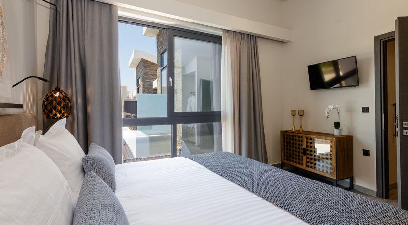 Photo of Olive & Timber