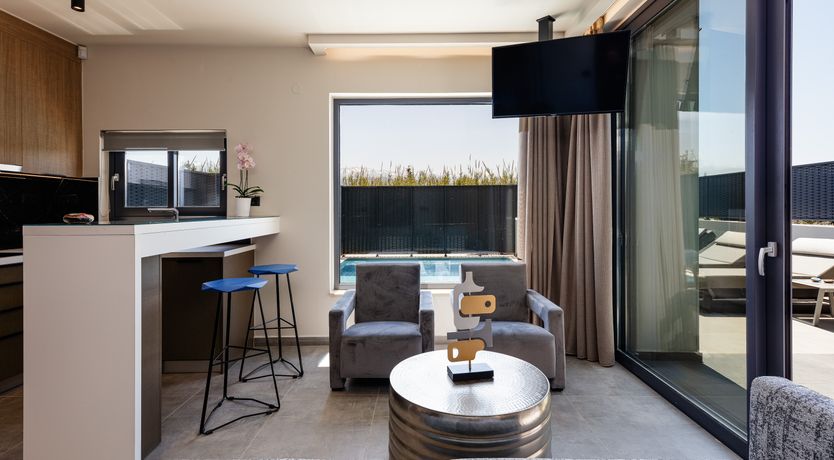 Photo of Olive & Timber