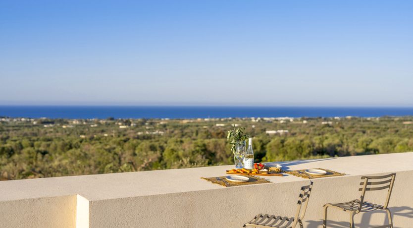 Photo of Puglia Dreamer