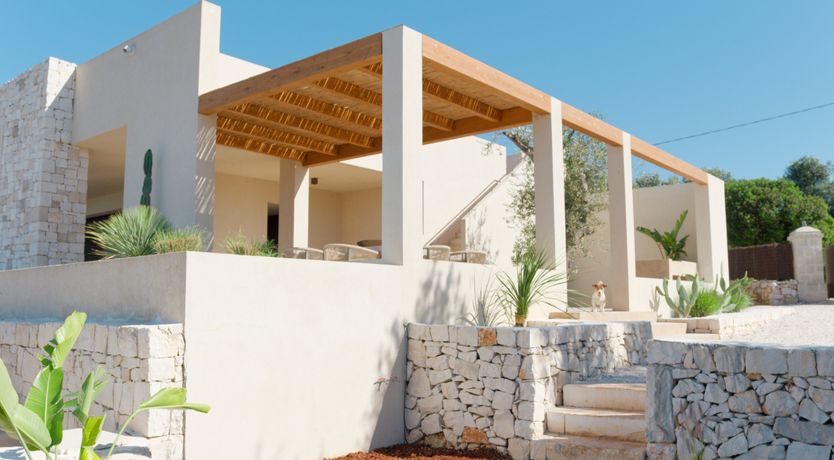 Photo of Puglia Dreamer