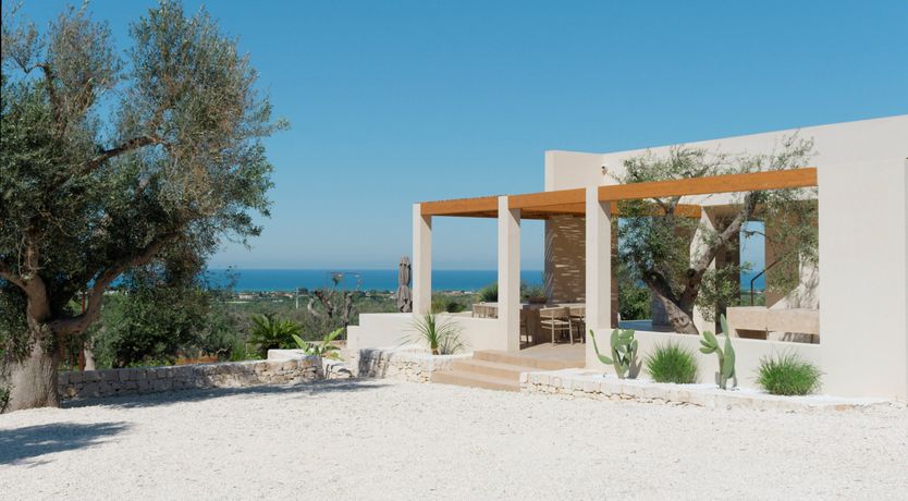 Photo of Puglia Dreamer
