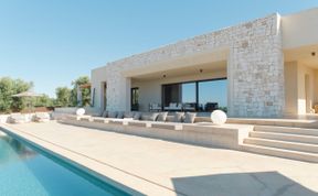 Photo of Puglia Dreamer