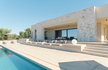 Puglia Dreamer Holiday Home