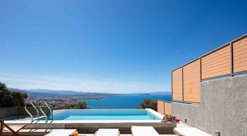 Photo of Cretan Sunshine