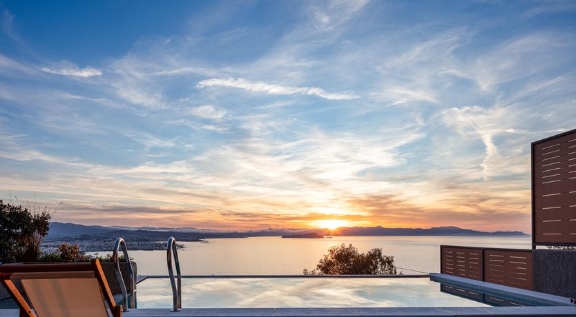 Photo of Cretan Sunshine