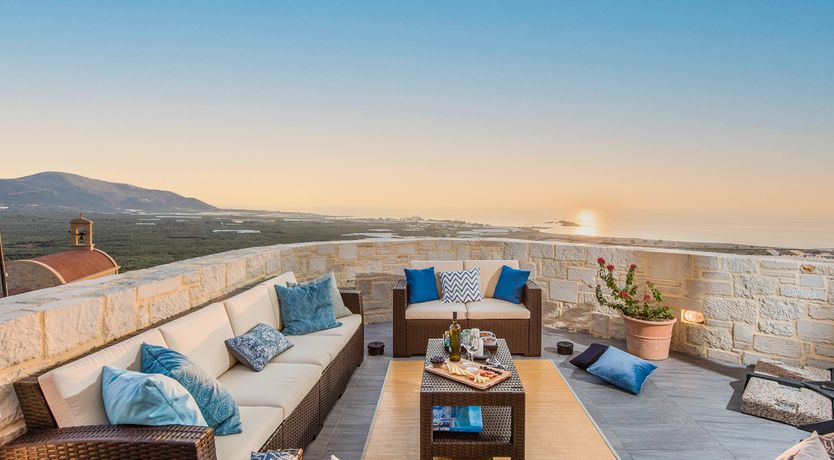 Photo of Golden Riviera Haven