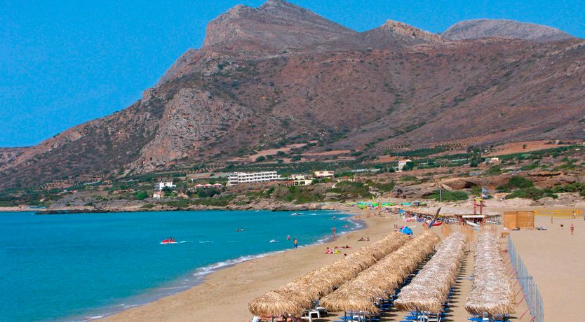 Photo of Golden Riviera Haven