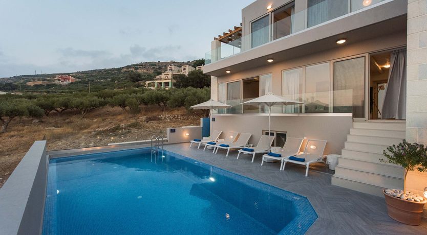 Photo of Golden Riviera Haven