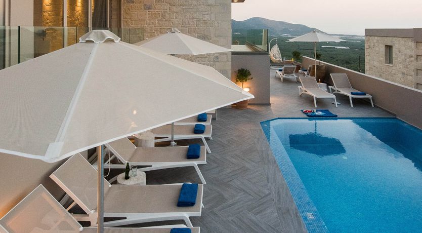 Photo of Golden Riviera Haven