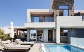 Photo of Cypress Delight