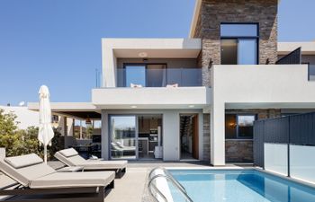 Cypress Delight Holiday Home