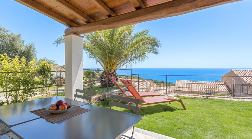 Photo of Sea View Ease