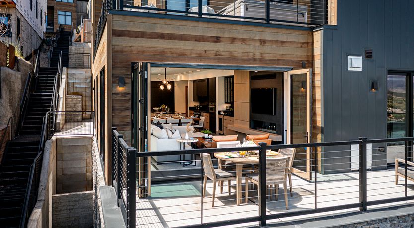 Photo of Mountain Charm Condo