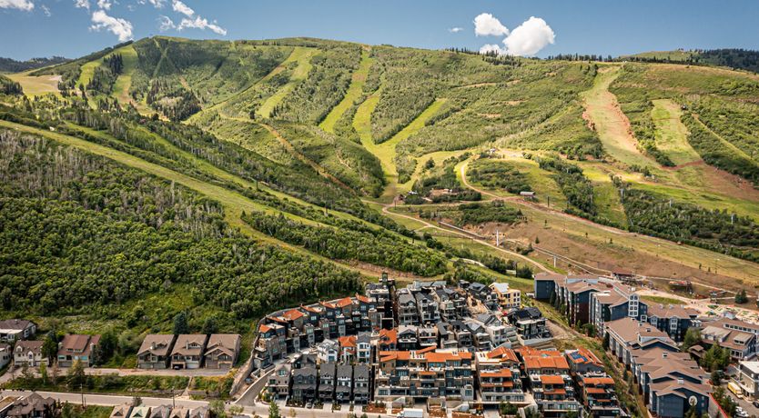 Photo of Mountain Charm Condo