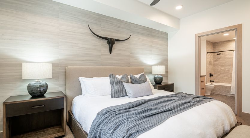 Photo of Mountain Charm Condo