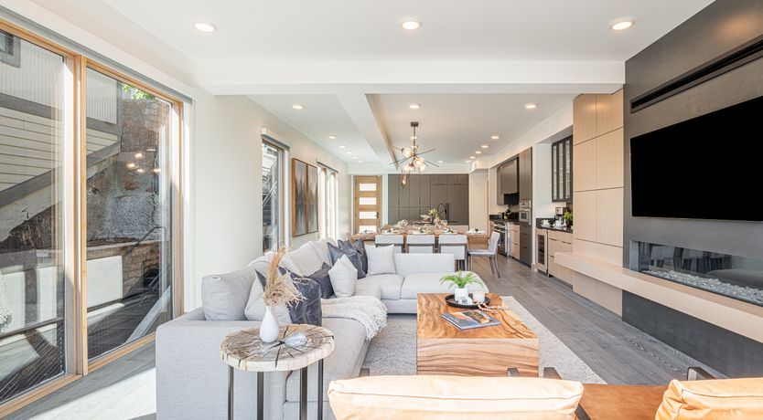 Photo of Mountain Charm Condo