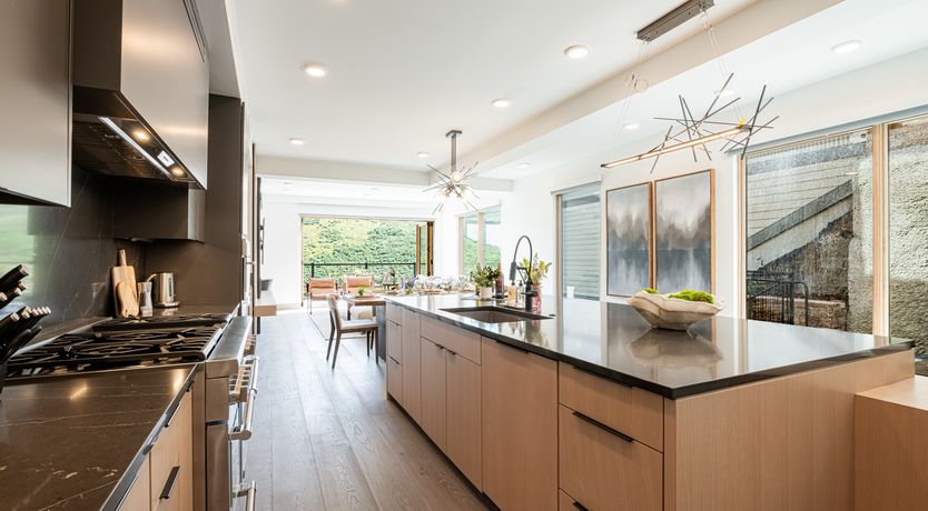 Photo of Mountain Charm Condo