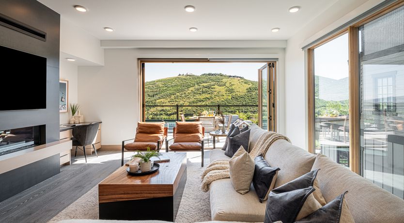 Photo of Mountain Charm Condo