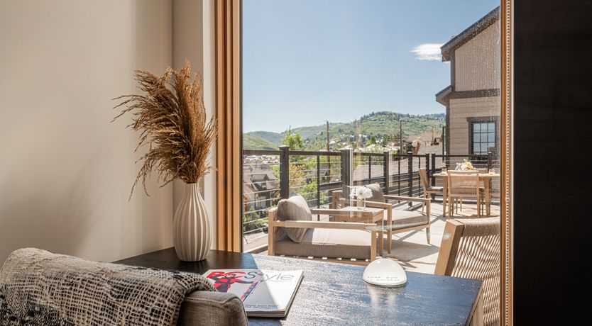 Photo of Mountain Charm Condo