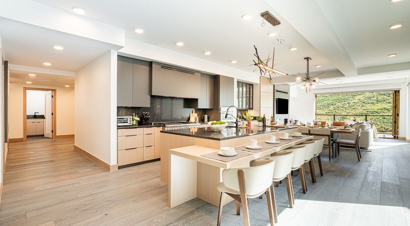 Photo of Mountain Charm Condo