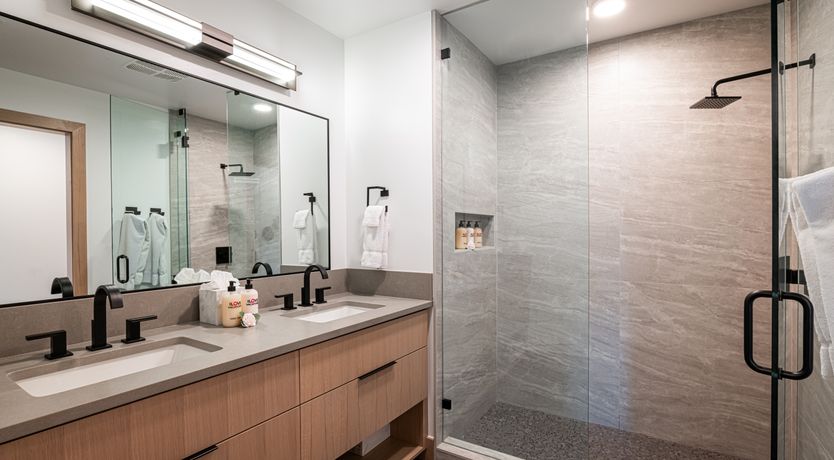 Photo of Mountain Charm Condo