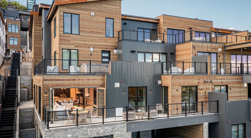 Photo of Mountain Charm Condo