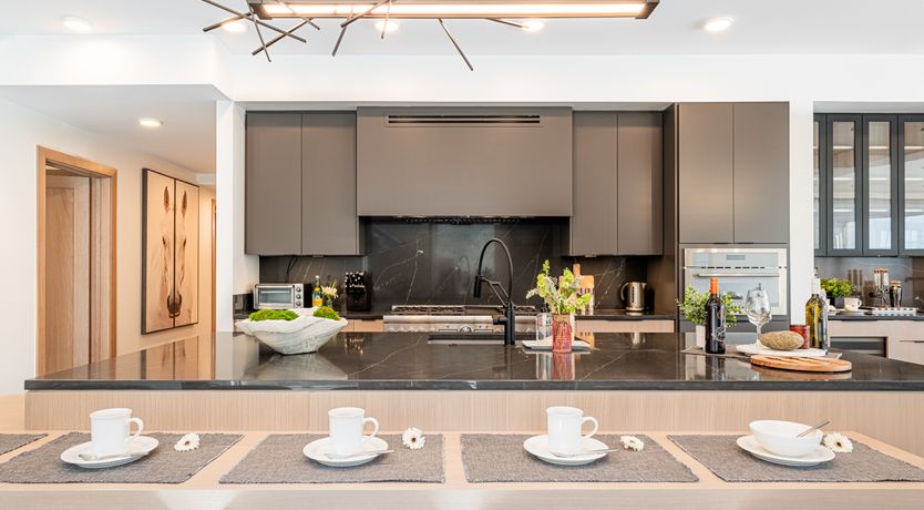Photo of Mountain Charm Condo