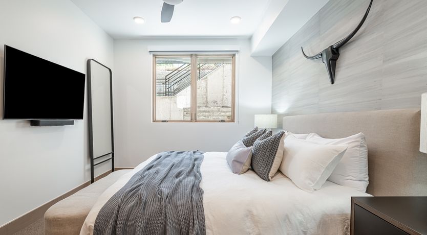 Photo of Mountain Charm Condo