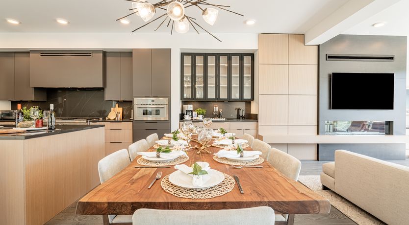 Photo of Mountain Charm Condo