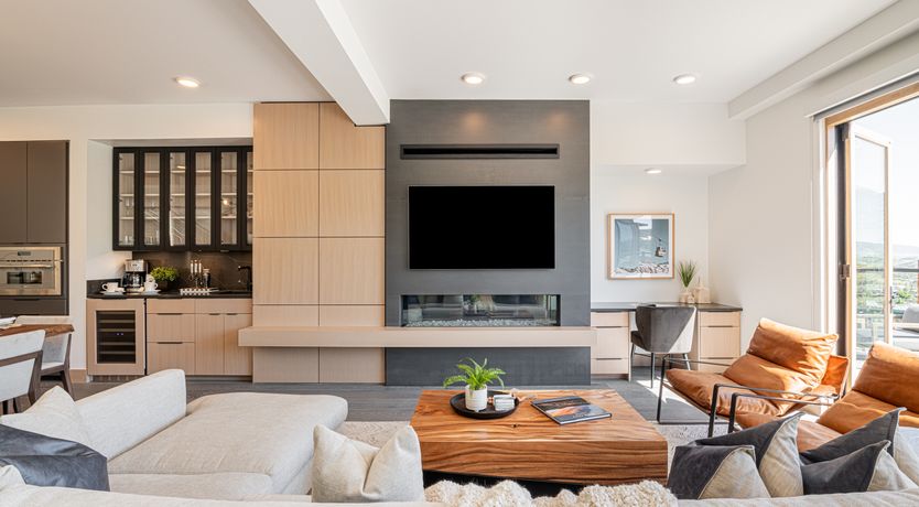 Photo of Mountain Charm Condo