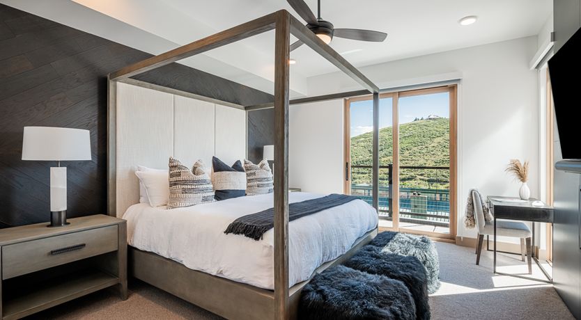 Photo of Mountain Charm Condo