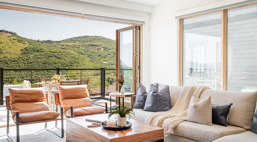 Photo of Mountain Charm Condo
