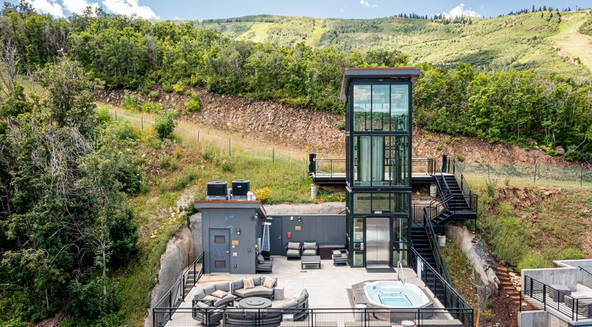 Photo of Mountain Charm Condo