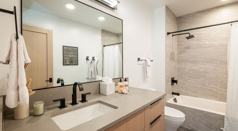 Photo of Mountain Charm Condo