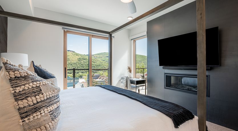 Photo of Mountain Charm Condo