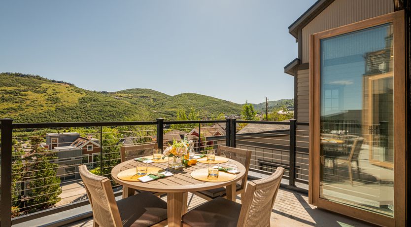 Photo of Mountain Charm Condo