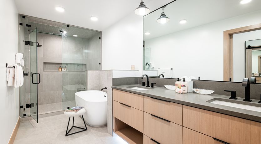 Photo of Mountain Charm Condo