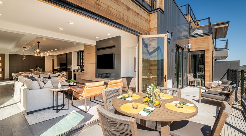 Photo of Mountain Charm Condo