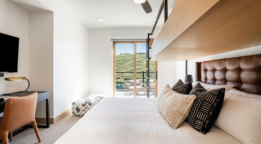 Photo of Mountain Charm Condo