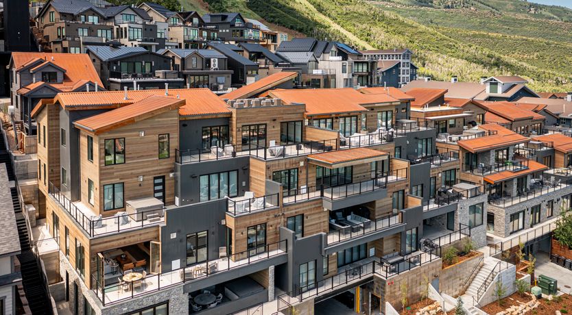 Photo of Mountain Charm Condo