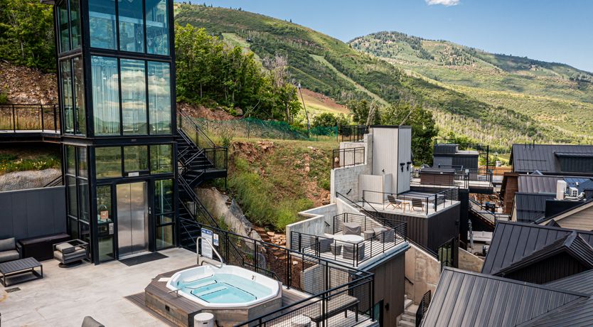 Photo of Mountain Charm Condo