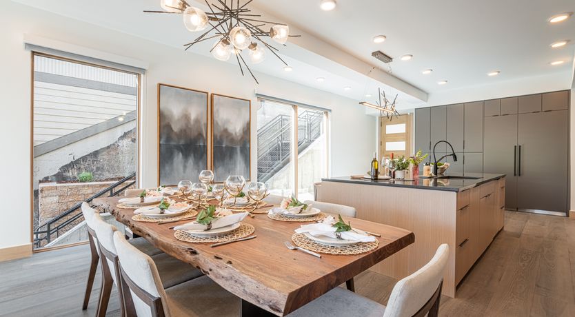 Photo of Mountain Charm Condo