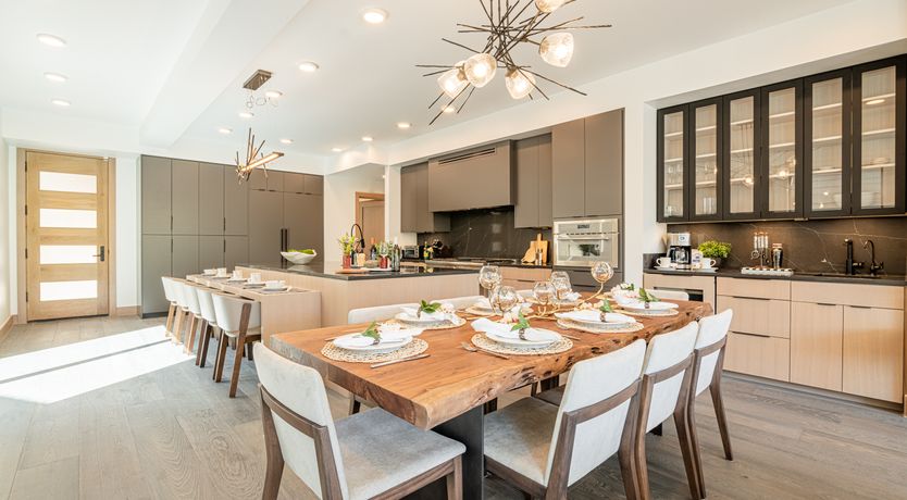 Photo of Mountain Charm Condo