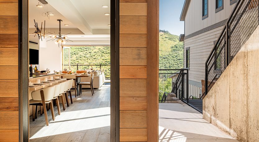 Photo of Mountain Charm Condo